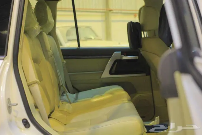 لاند كروزر فى اكس اس 2016 فل كامل 14