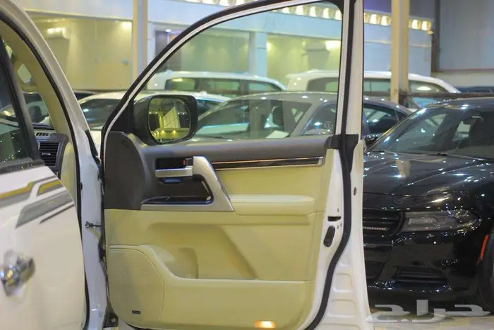 لاند كروزر فى اكس اس 2016 فل كامل 15