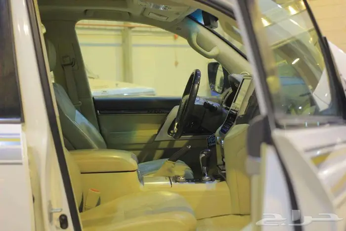 لاند كروزر فى اكس اس 2016 فل كامل 16