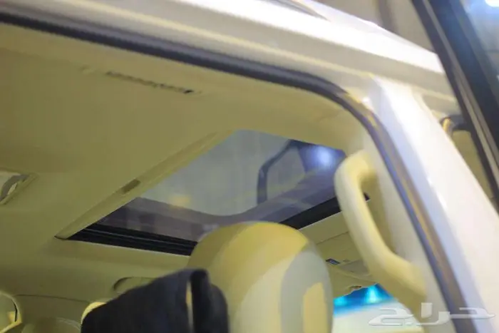 لاند كروزر فى اكس اس 2016 فل كامل 19