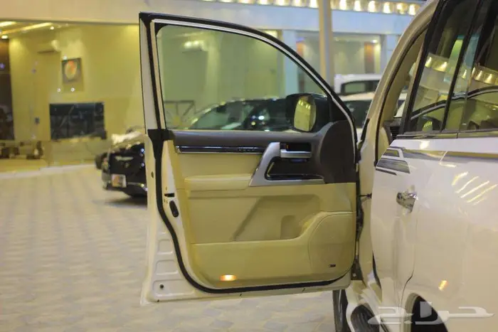 لاند كروزر فى اكس اس 2016 فل كامل 6