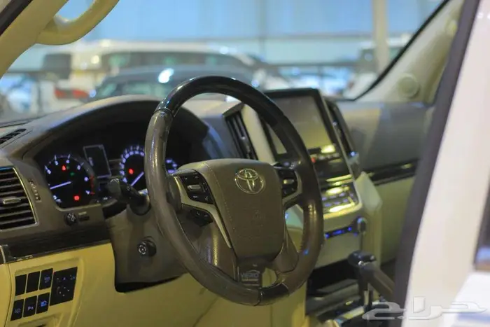 لاند كروزر فى اكس اس 2016 فل كامل 7