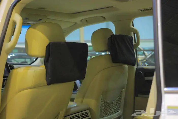 لاند كروزر فى اكس اس 2016 فل كامل 10