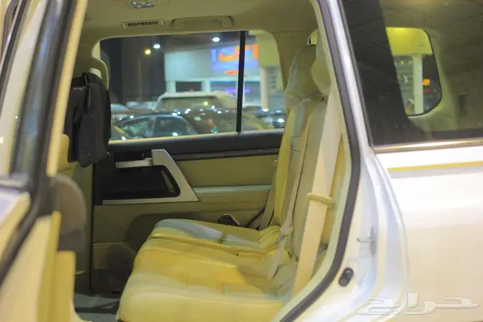 لاند كروزر فى اكس اس 2016 فل كامل 11