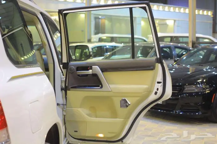 لاند كروزر فى اكس اس 2016 فل كامل 12