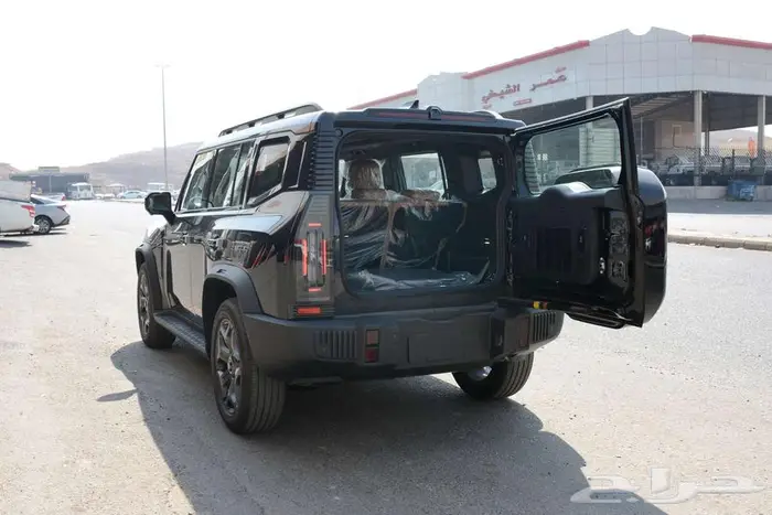 جيتور 2026 T2 2.0 بنزين لاكجري بالنقد والتقسيط 3