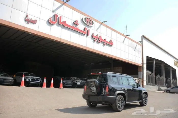 جيتور 2026 T2 2.0 بنزين لاكجري بالنقد والتقسيط 2