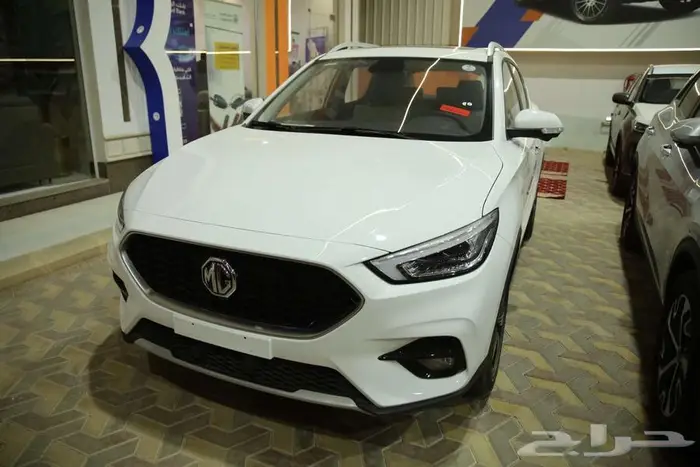 ام جي زاد اس لاكجري 2024 بدون دفعه بدون رسوم اقل قسط . 0