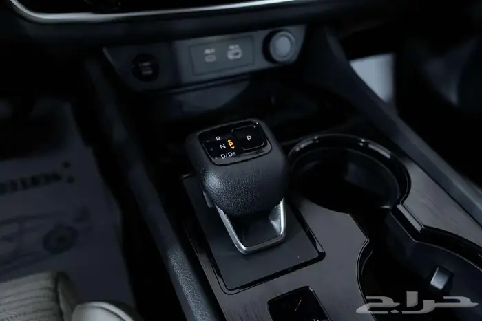 نيسان اكس تريل ستاندر 2026 بدون دبل 5 راكب 9