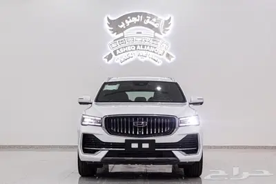 قوة التيربو وأناقة التفاصيل في مونجارو 2024 الجديدة index