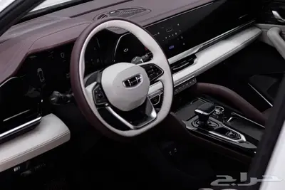 قوة التيربو وأناقة التفاصيل في مونجارو 2024 الجديدة index