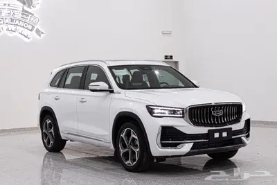 قوة التيربو وأناقة التفاصيل في مونجارو 2024 الجديدة index