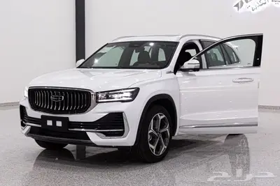 قوة التيربو وأناقة التفاصيل في مونجارو 2024 الجديدة index