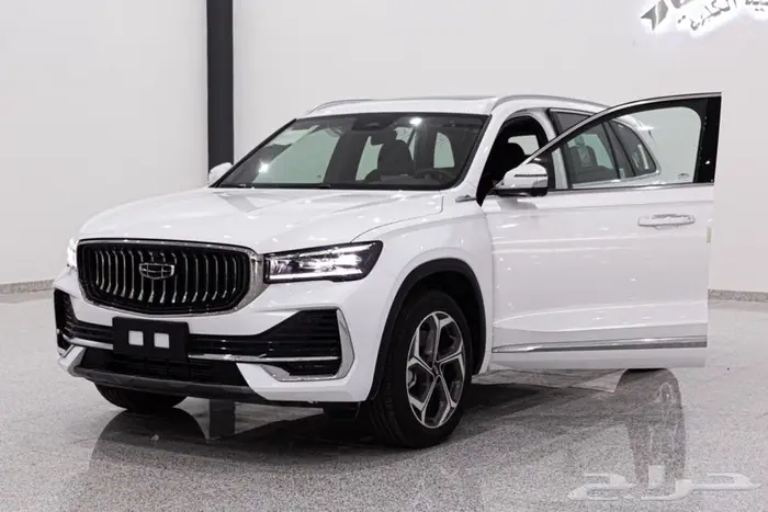 قوة التيربو وأناقة التفاصيل في مونجارو 2024 الجديدة 8