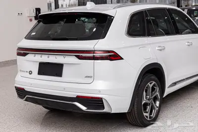 قوة التيربو وأناقة التفاصيل في مونجارو 2024 الجديدة index