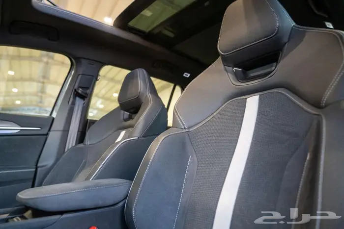 سكودا كودياك سبورت لاين2025 الفخامة الرياضية بمعايير أوروبية 17