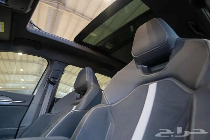 سكودا كودياك سبورت لاين2025 الفخامة الرياضية بمعايير أوروبية 13