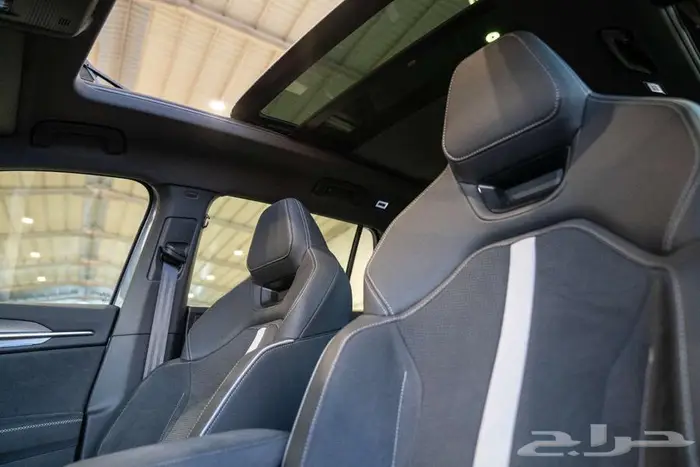 سكودا كودياك سبورت لاين2025 الفخامة الرياضية بمعايير أوروبية 14