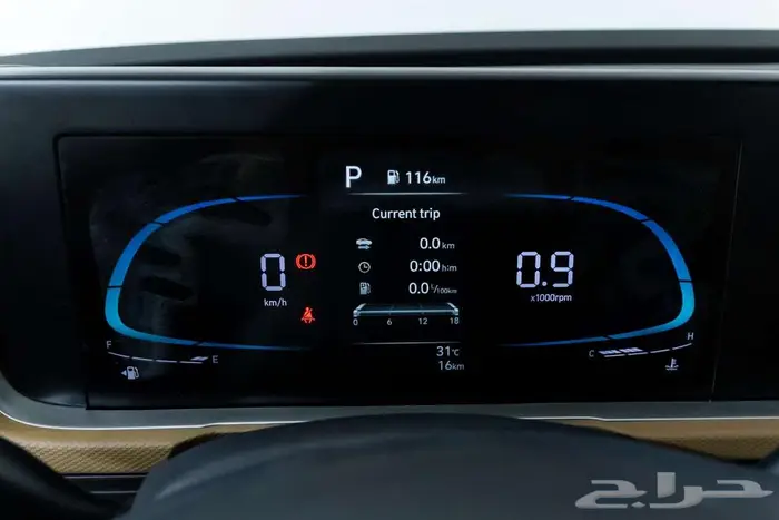 هيونداي كريتا كمفورت 2026 اداء قوي وشكل راقي 8