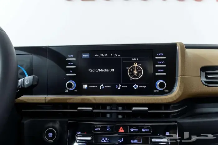 هيونداي كريتا كمفورت 2026 اداء قوي وشكل راقي 12