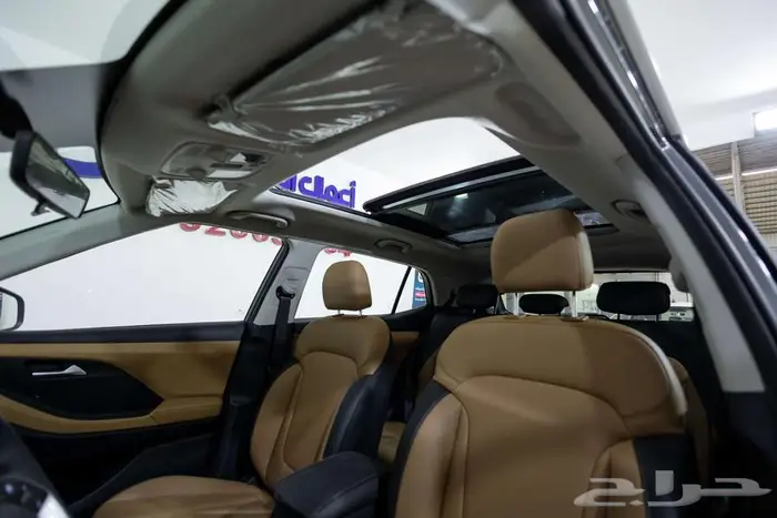 هيونداي كريتا كمفورت 2026 اداء قوي وشكل راقي 15