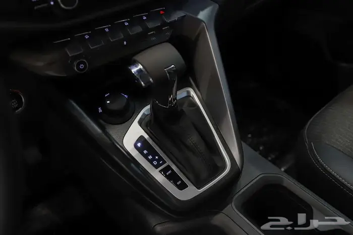 شانجان هنتر غمارتين موديل 2025 بسعر 71800 بالضريبة 4