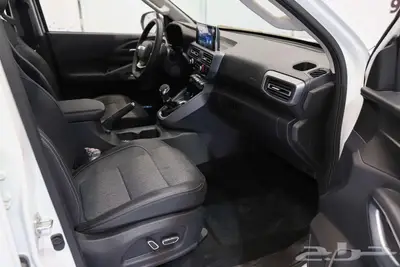 شانجان هنتر غمارتين موديل 2025 بسعر 71800 بالضريبة index