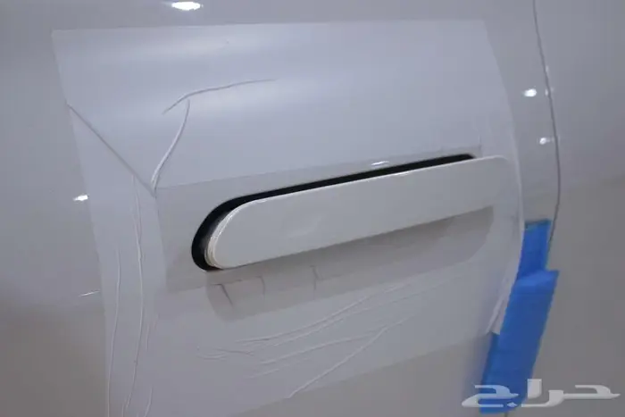 فورد تورس ترند 6