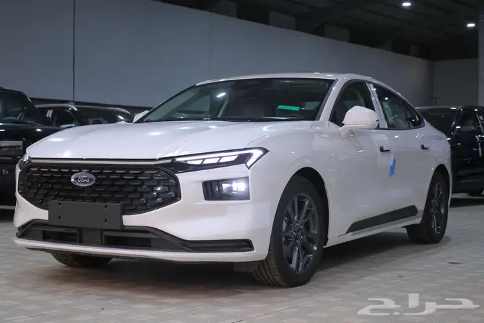 فورد تورس ترند 9