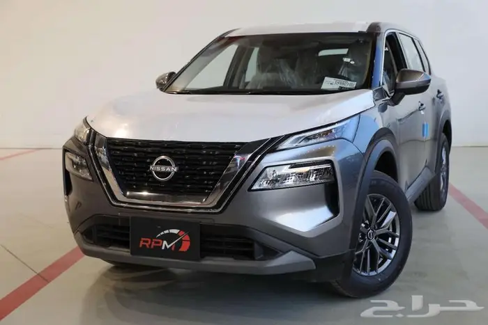 نيسان اكس تريل 2026 دبل وبدون كاش وتمويل بنوك 2