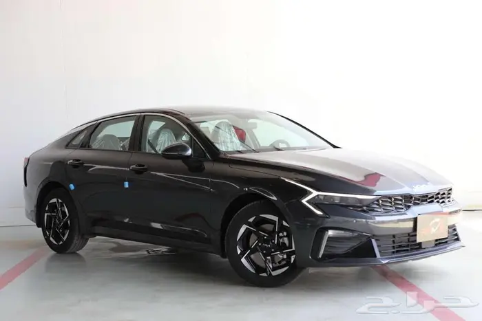 كيا k5 ستاندر مطور ونص فل 2026 كاش واقساط 2