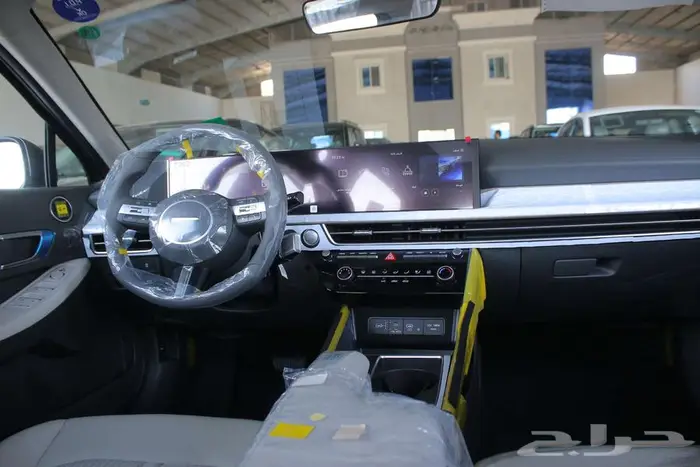 سوناتا سمارت 8