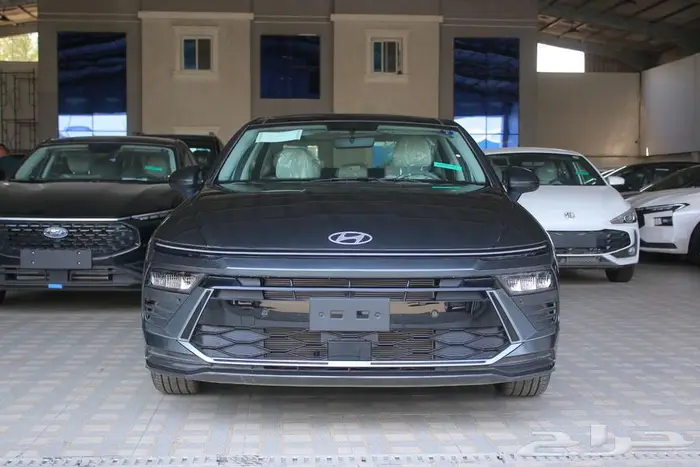 سوناتا سمارت 9