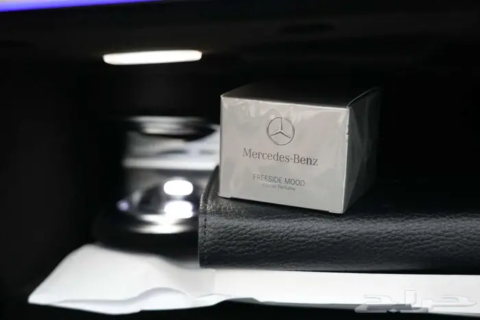 مرسيدس CLE 200 Cabriolet موديل 2026 أصفار خليجي أسود أبيض 13