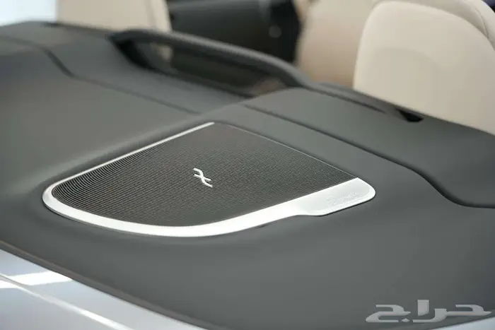 مرسيدس CLE 200 Cabriolet موديل 2026 أصفار خليجي أسود أبيض 14