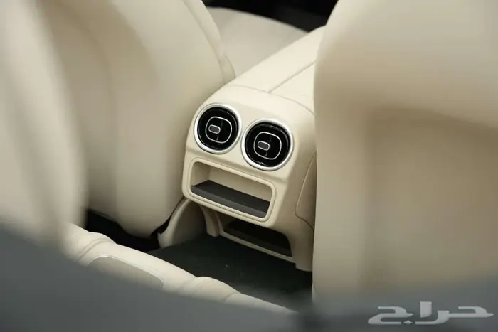 مرسيدس CLE 200 Cabriolet موديل 2026 أصفار خليجي أسود أبيض 17