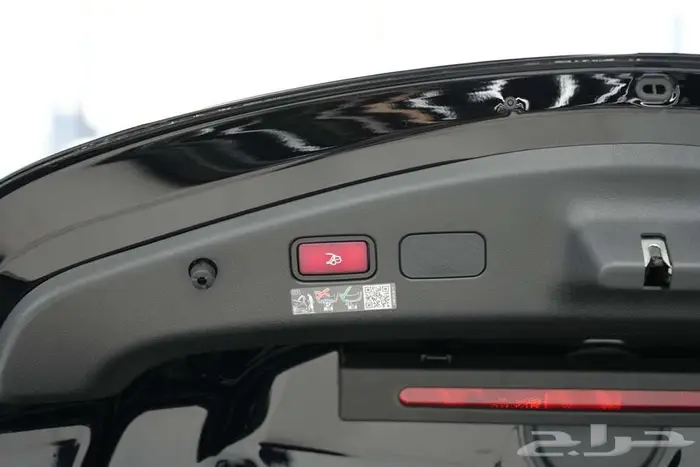 مرسيدس CLE 200 Cabriolet موديل 2026 أصفار خليجي أسود أبيض 20