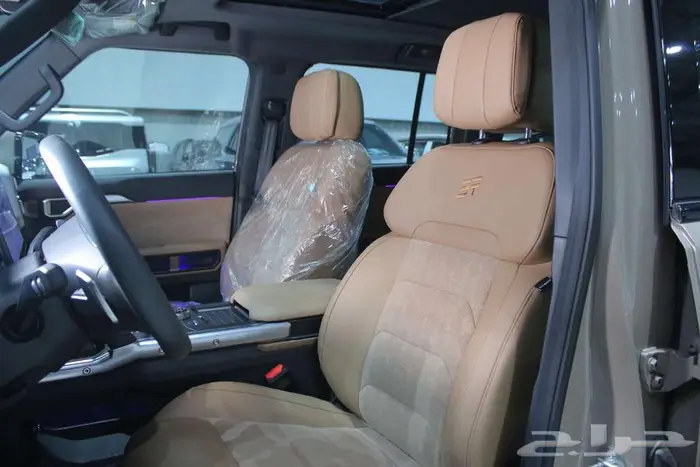 جيتور T2 لاكجيري 10