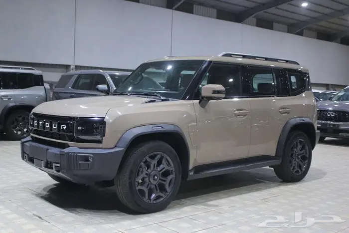 جيتور T2 لاكجيري 3