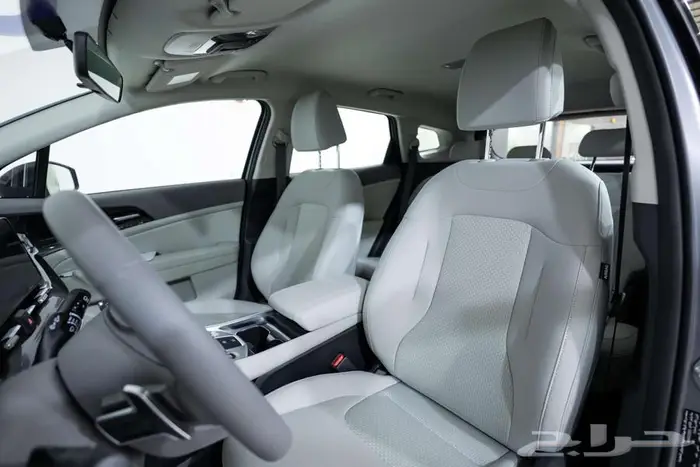 كيا سبورتاج GL- L 1.5 قسطها بأقل فائده مع الدمعان 2026 11