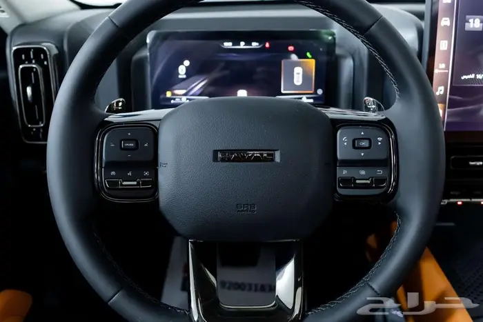 هافال اتش 9 نص فل 2026 اختار صح اختار هافال 7