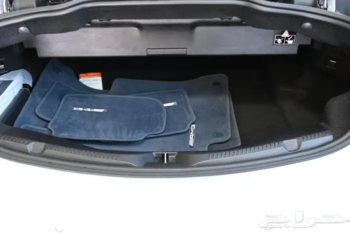 مرسيدس كشف E450 2022 5