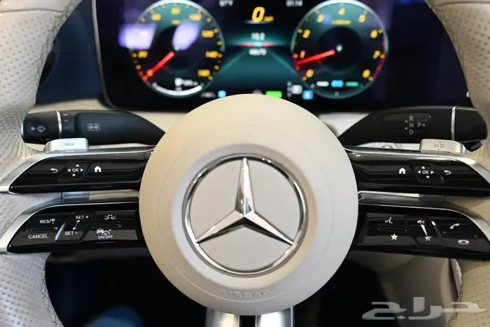 مرسيدس كشف E450 2022 9