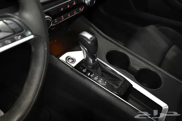 نيسان التيما S 2022 ستاندر خليجي 8