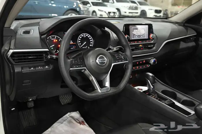 نيسان التيما S 2022 ستاندر خليجي 10