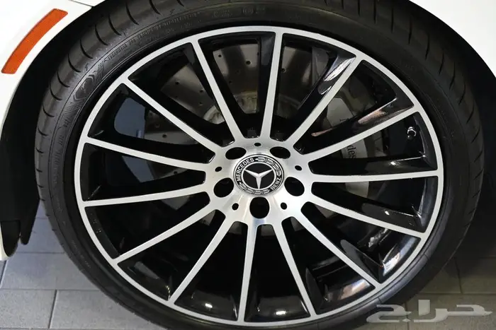 مرسيدس كشف E450 2022 3