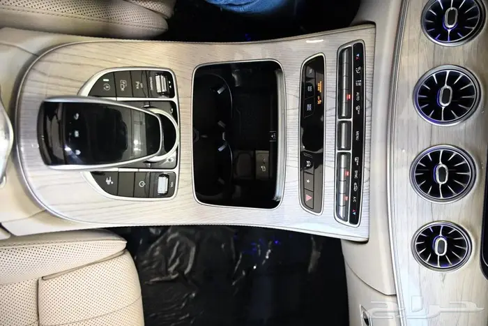 مرسيدس كشف E450 2022 7