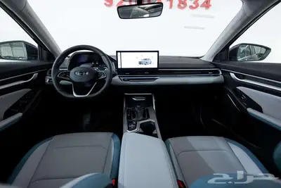 جيلي امجراند GF فل 2026 كاش او تقسيط مع الدمعان كله بسيط index