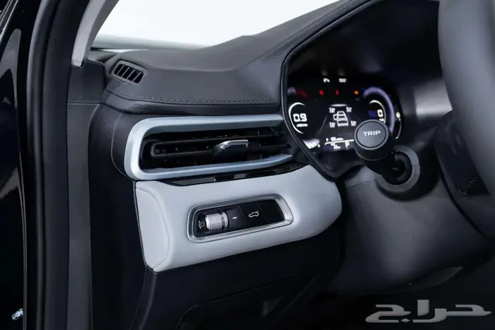 جيلي امجراند GF فل 2026 كاش او تقسيط مع الدمعان كله بسيط 14