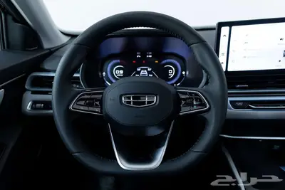 جيلي امجراند GF فل 2026 كاش او تقسيط مع الدمعان كله بسيط index